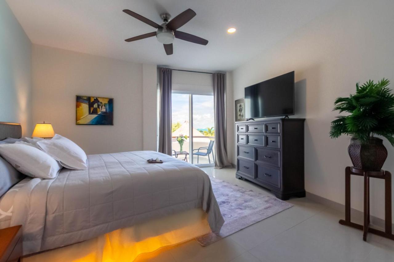 Apartamento Sunset 104 Puerta Al Mar Mexico *