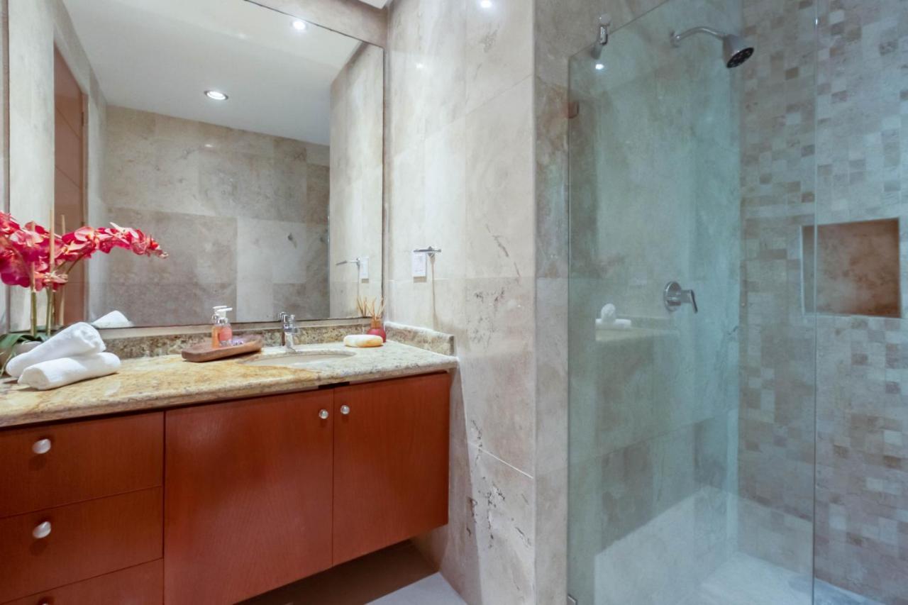 Apartamento Sunset 104 Puerta Al Mar Mexico *