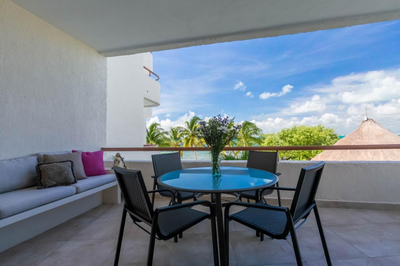 Apartamento Sunset 104 Puerta Al Mar Mexico