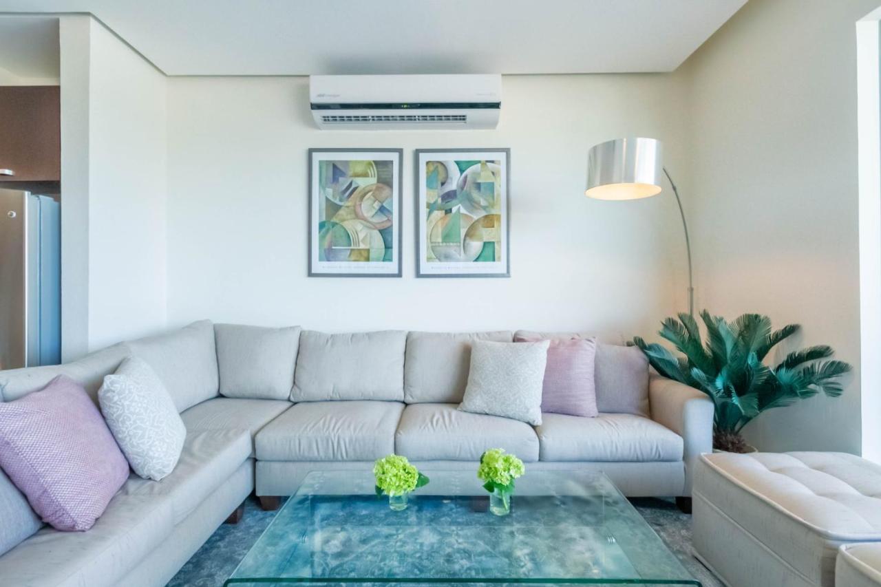 Apartamento Sunset 104 Puerta Al Mar Mexico *
